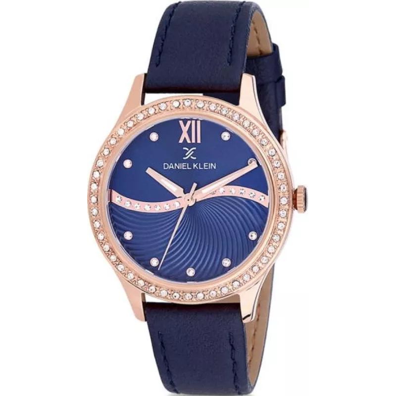 Жіночий наручний годинник Daniel Klein DK12207-6