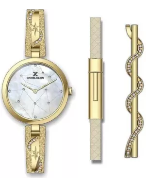 Жіночий наручний годинник Daniel Klein DK12212-2