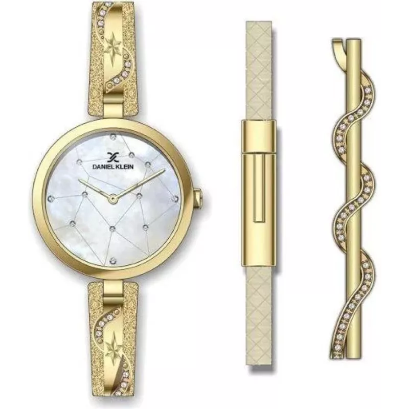 Жіночий наручний годинник Daniel Klein DK12212-2