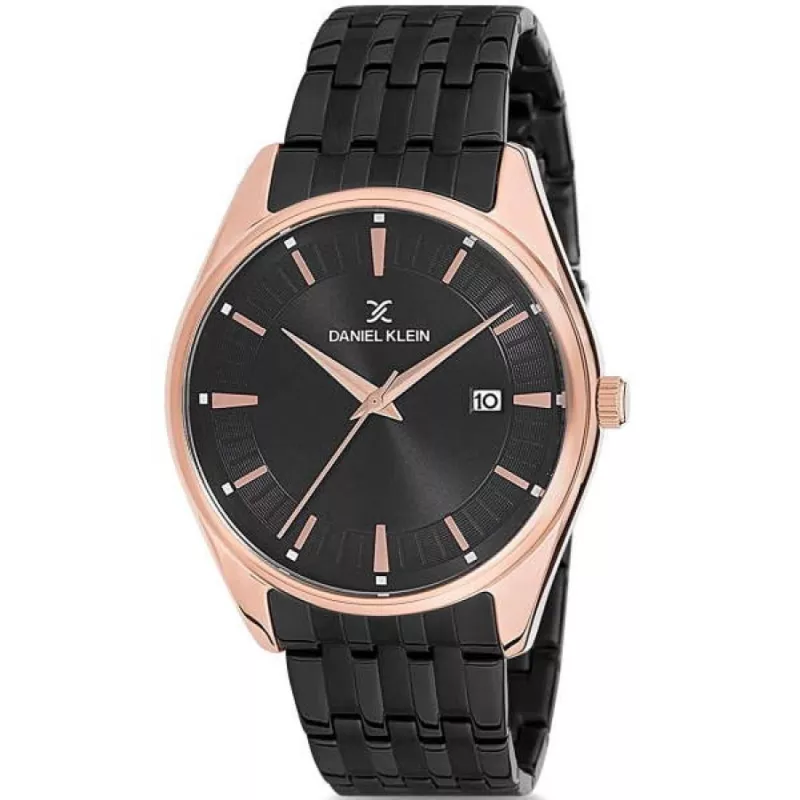 Чоловічий наручний годинник Daniel Klein DK12219-3