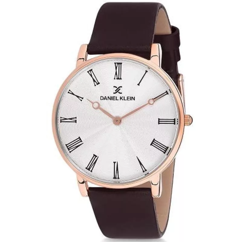 Чоловічий наручний годинник Daniel Klein DK12216-3