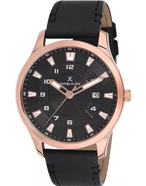 Чоловічий наручний годинник Daniel Klein DK12218-2