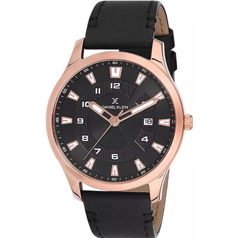 Чоловічий наручний годинник Daniel Klein DK12218-2