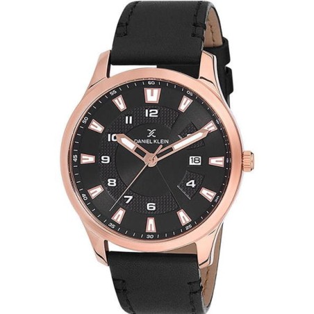 Чоловічий наручний годинник Daniel Klein DK12218-2