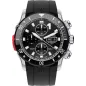 Часы Edox CO-1 Chronograph 01128 3NRCA NN Часы Edox CO-1 Chronograph 01128 3NRCA NN
