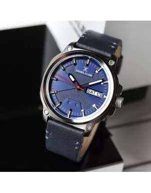 Чоловічий наручний годинник Daniel Klein DK12214-4