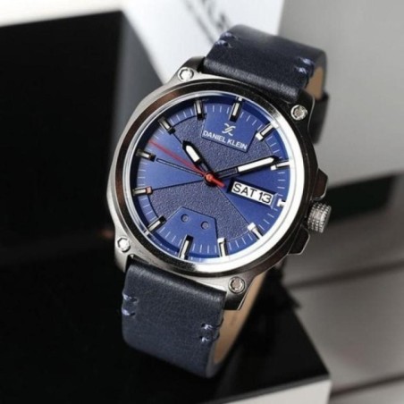 Чоловічий наручний годинник Daniel Klein DK12214-4