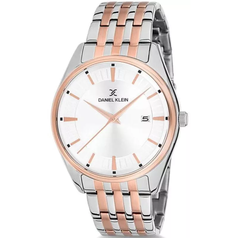 Чоловічий наручний годинник Daniel Klein DK12219-4