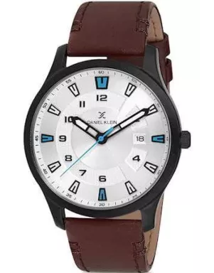 Чоловічий наручний годинник Daniel Klein DK12218-3