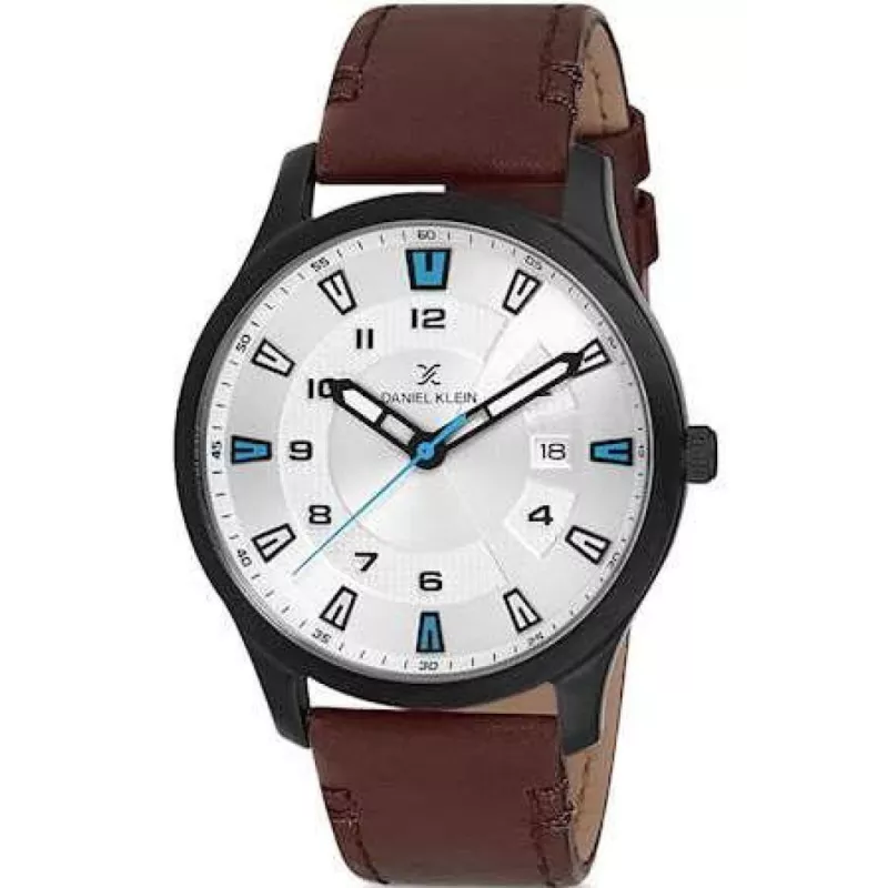 Чоловічий наручний годинник Daniel Klein DK12218-3