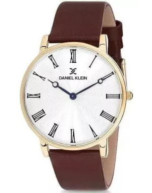 Чоловічий наручний годинник Daniel Klein DK12216-4