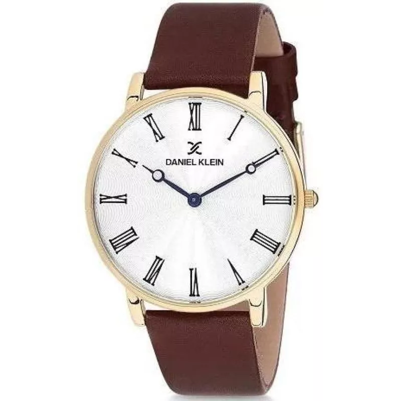 Чоловічий наручний годинник Daniel Klein DK12216-4