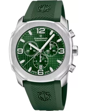 Годинник Candino Gents Sport C4774/5
