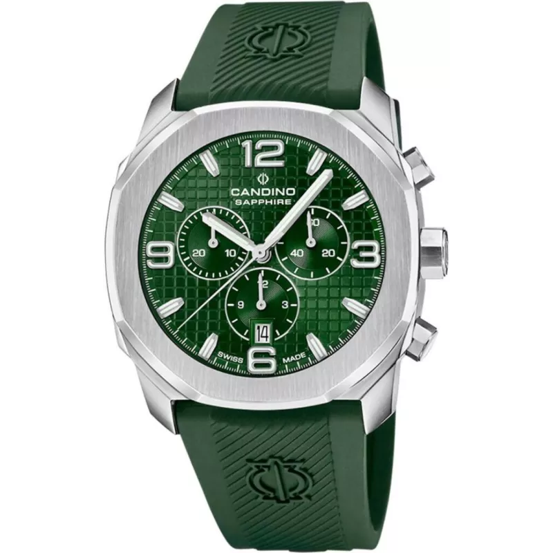 Годинник Candino Gents Sport C4774/5