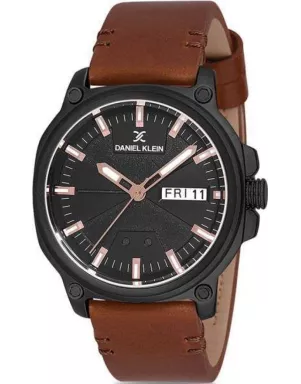 Чоловічий наручний годинник Daniel Klein DK12214-5