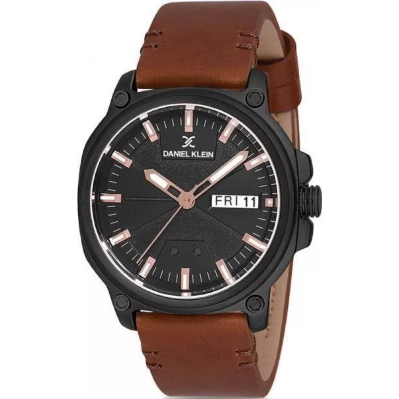 Чоловічий наручний годинник Daniel Klein DK12214-5