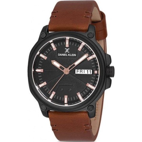 Чоловічий наручний годинник Daniel Klein DK12214-5