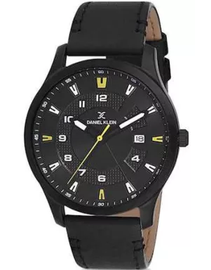 Чоловічий наручний годинник Daniel Klein DK12218-4