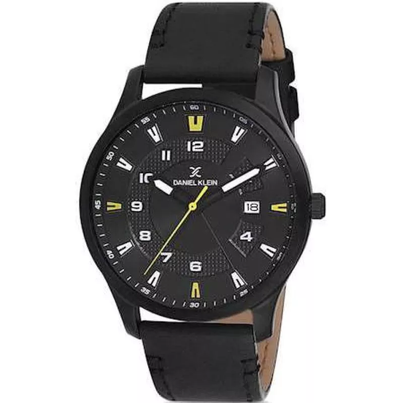 Чоловічий наручний годинник Daniel Klein DK12218-4