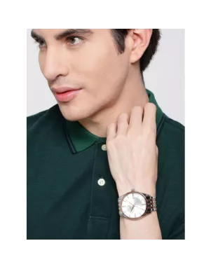 Чоловічий наручний годинник Daniel Klein DK12219-4