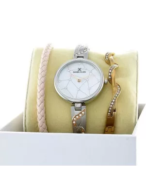 Жіночий наручний годинник Daniel Klein DK12212-3