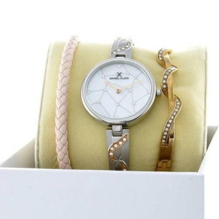 Жіночий наручний годинник Daniel Klein DK12212-3