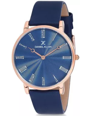 Чоловічий наручний годинник Daniel Klein DK12216-5