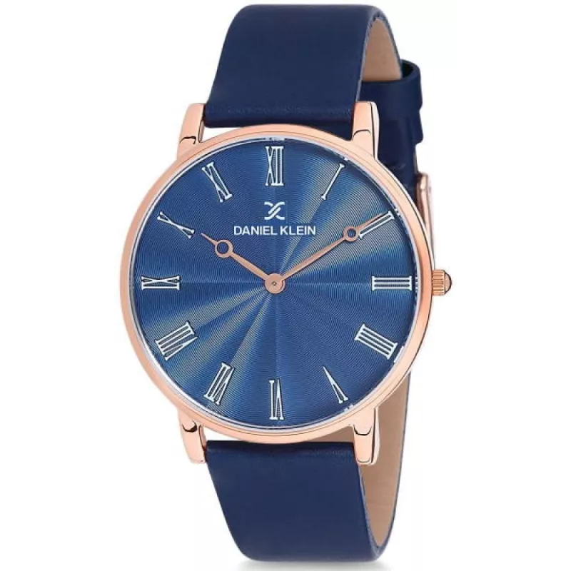 Чоловічий наручний годинник Daniel Klein DK12216-5