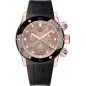 Годинник Edox CO-1 Chronolady 10255 37RCA BRDR