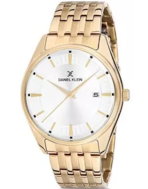 Чоловічий наручний годинник Daniel Klein DK12219-6