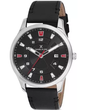Чоловічий наручний годинник Daniel Klein DK12218-5