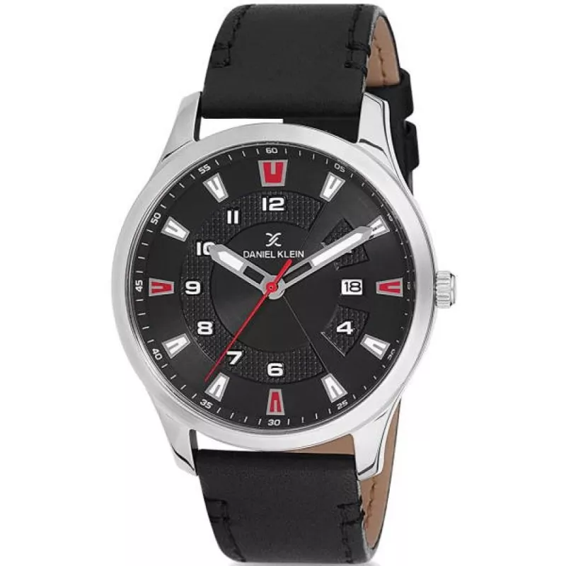 Чоловічий наручний годинник Daniel Klein DK12218-5
