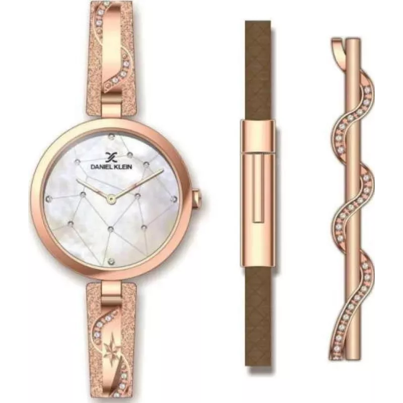 Жіночий наручний годинник Daniel Klein DK12212-4