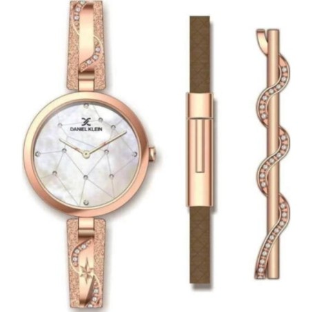 Жіночий наручний годинник Daniel Klein DK12212-4