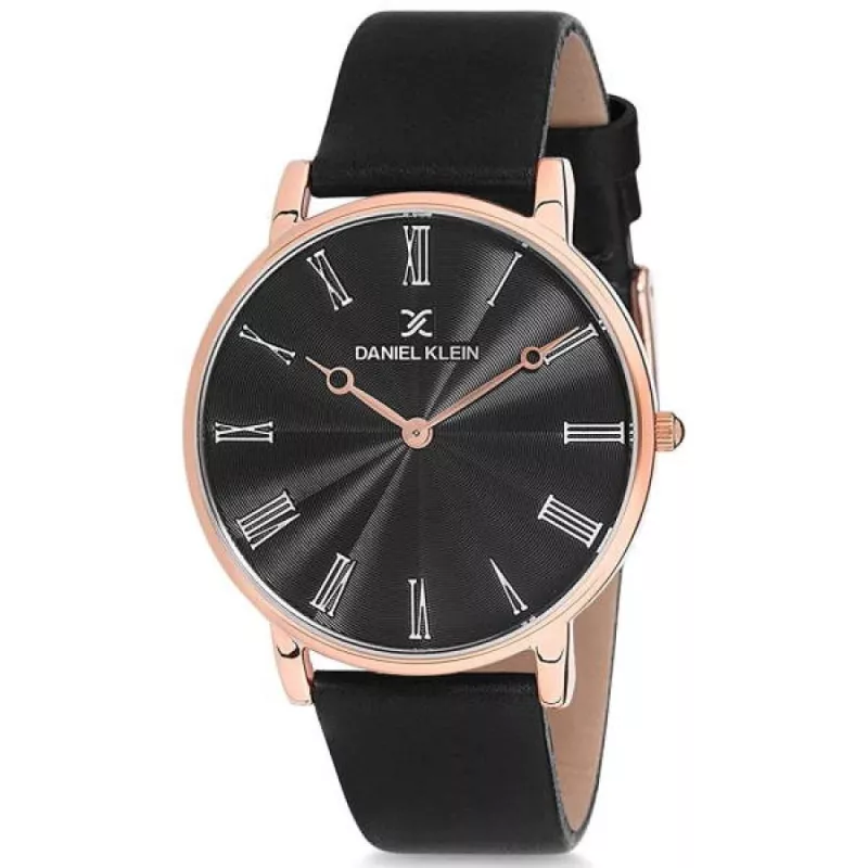 Чоловічий наручний годинник Daniel Klein DK12216-6