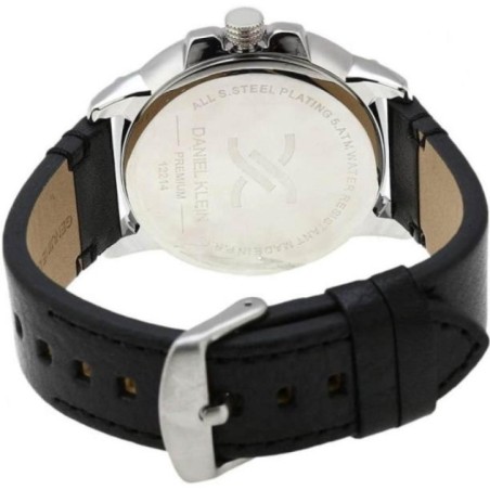 Чоловічий наручний годинник Daniel Klein DK12214-6