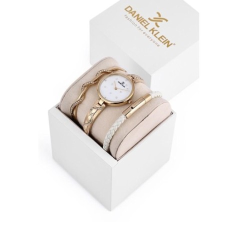 Жіночий наручний годинник Daniel Klein DK12212-4