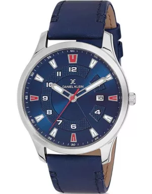 Чоловічий наручний годинник Daniel Klein DK12218-6