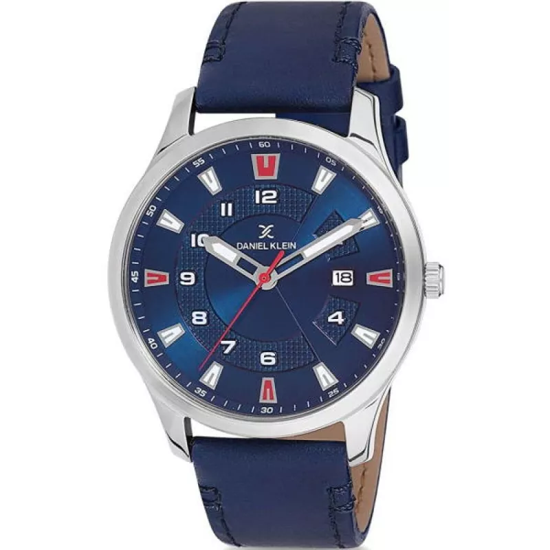 Чоловічий наручний годинник Daniel Klein DK12218-6