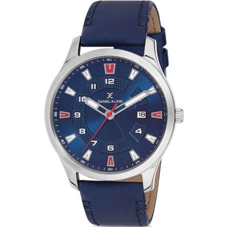 Чоловічий наручний годинник Daniel Klein DK12218-6