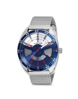 Чоловічий наручний годинник Daniel Klein DK12221-2
