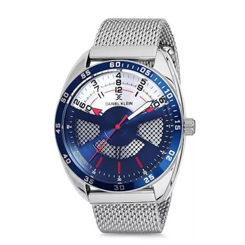 Чоловічий наручний годинник Daniel Klein DK12221-2