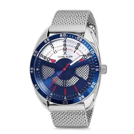 Чоловічий наручний годинник Daniel Klein DK12221-2