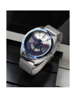 Чоловічий наручний годинник Daniel Klein DK12221-2