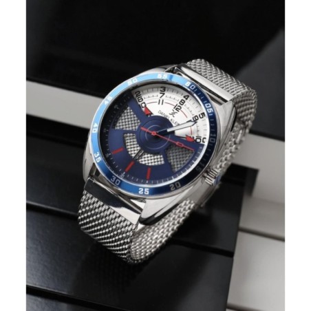 Чоловічий наручний годинник Daniel Klein DK12221-2