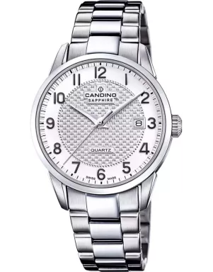 Годинник Candino Couple C4711/A
