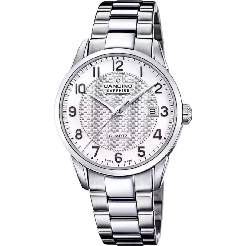 Годинник Candino Couple C4711/A