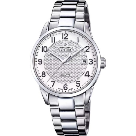 Годинник Candino Couple C4711/A