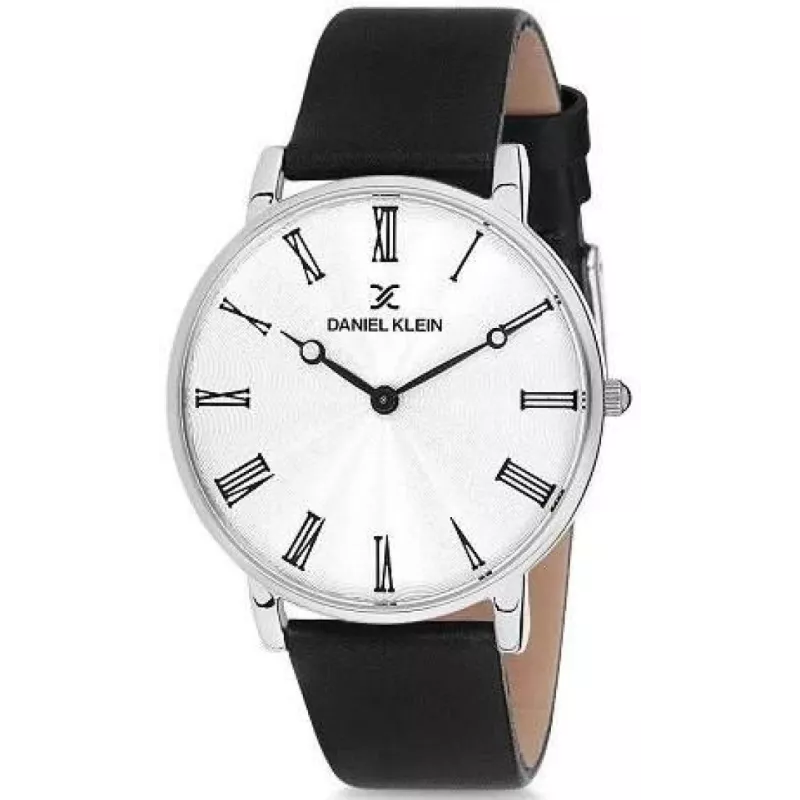 Чоловічий наручний годинник Daniel Klein DK12216-1