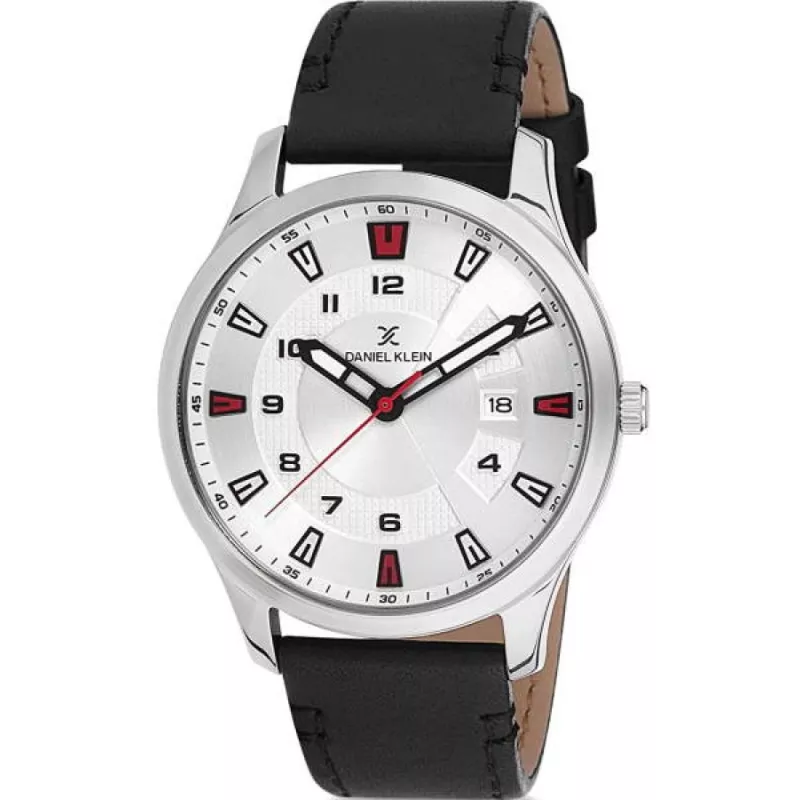 Чоловічий наручний годинник Daniel Klein DK12218-1